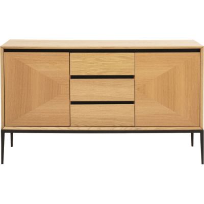 Комод KARE DESIGN Jona, 141x85 см, (бежевий) 71116 в Киеве купить kare-design мебель свет декор
