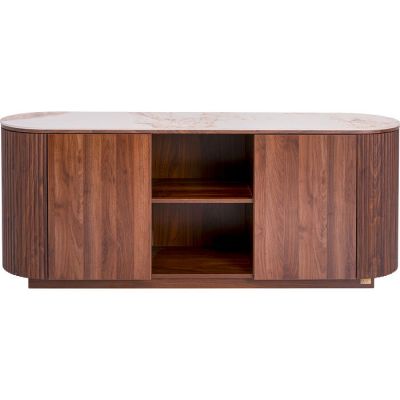 Комод KARE DESIGN Ruben, 180x76 см, (коричневий) 71310 в Киеве купить kare-design мебель свет декор