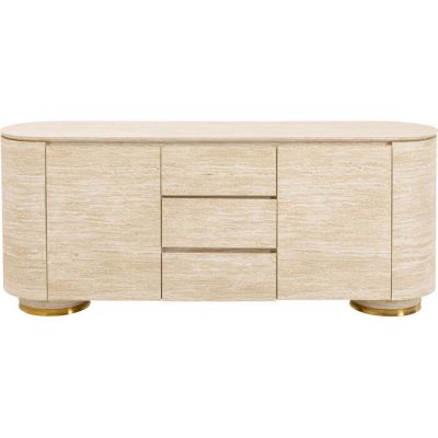 Комод KARE DESIGN Linnea, 180x78 см, (бежевий) 71418 в Киеве купить kare-design мебель свет декор