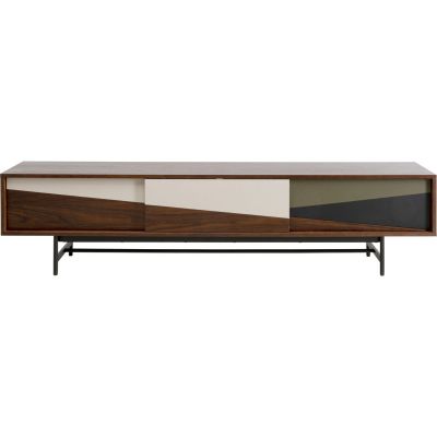 Комод-тумба для ТВ Lamello Colore 210x50cm 86906 в Киеве купить kare-design мебель свет декор