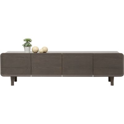 Тумба ТВ KARE DESIGN Divine, 200x57 cм, (коричневий) 70051 в Киеве купить kare-design мебель свет декор