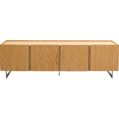 Тумба ТВ KARE DESIGN Giulio, 180x55 см, (світло-коричневий) 71262 в Киеве купить kare-design мебель свет декор