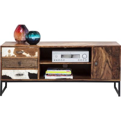 TV Тумба Rodeo 1 Door 3 Drw 79151 в Киеве купить kare-design мебель свет декор