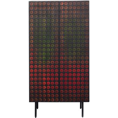 Шкаф с полками Click Clack 70x140cm 87511 в Киеве купить kare-design мебель свет декор