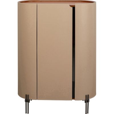 Шафа з полицями KARE DESIGN Tango, 80x115 см, (коричнево-бежевий) 70161 у Києві купити kare-design меблі світло декор