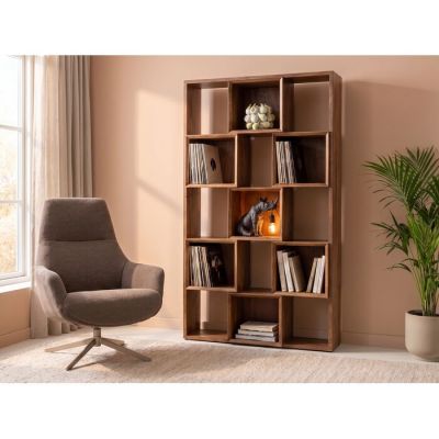 Шафа Balance 103x192cм, (коричневий) 70323 у Києві купити kare-design меблі світло декор