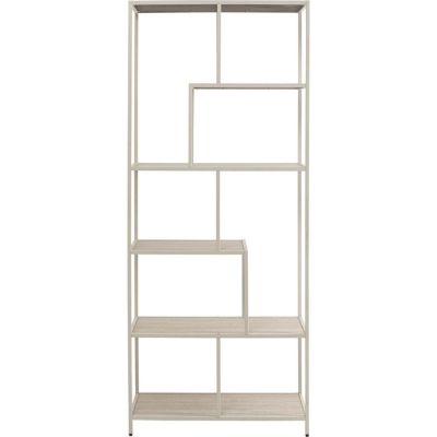 Шафа KARE DESIGN Loftie Greige, 77x185cм, (бежевий) 70696 в Киеве купить kare-design мебель свет декор