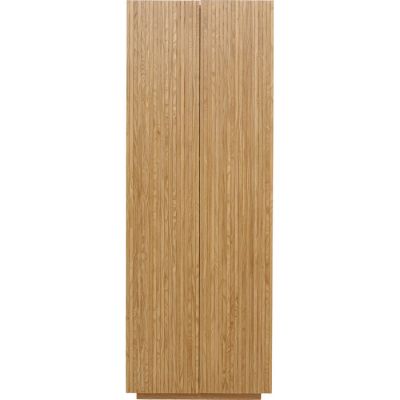 Шафа з полицями KARE DESIGN Brighton, 72x200 cм, (бежевий) 71033 у Києві купити kare-design меблі світло декор