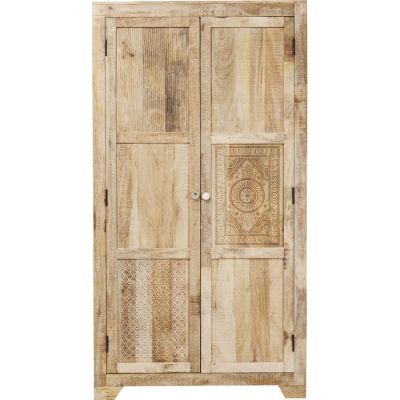 Шафа платяна KARE DESIGN Puro, 100х180 см, (бежевий) 81987 у Києві купити kare-design меблі світло декор