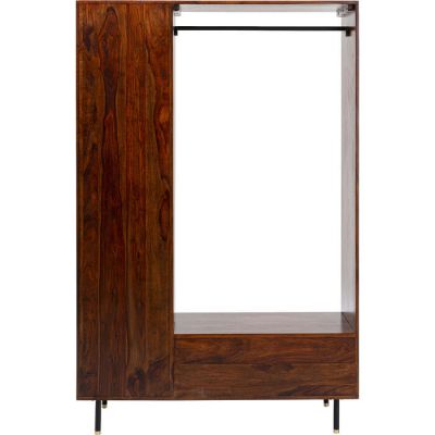 Шафа платяна KARE DESIGN Ravello, 120х185 см, (коричневий) 85460 у Києві купити kare-design меблі світло декор