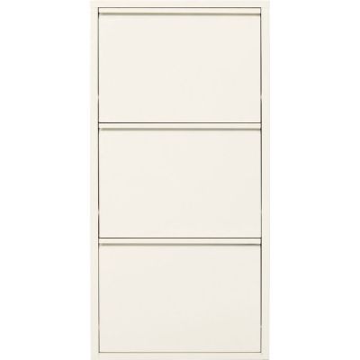 Шафа для взуття KARE DESIGN Caruso 3 Cream (MO), 50х104 см, (бежевий) 86918 в Киеве купить kare-design мебель свет декор