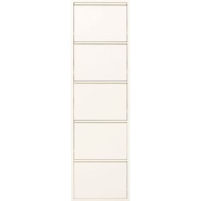 Шафа для взуття KARE DESIGN Caruso 5 Cream (MO), 50х170 см, (кремовий) 86921 у Києві купити kare-design меблі світло декор