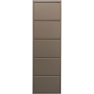 Шафа для взуття KARE DESIGN Caruso 5 Taupe, (бронзовий) 88012 у Києві купити kare-design меблі світло декор