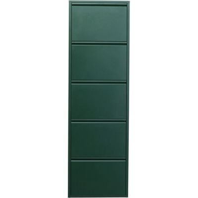 Шафа для взуття KARE DESIGN Caruso 5 Green, (зелений) 88014 у Києві купити kare-design меблі світло декор