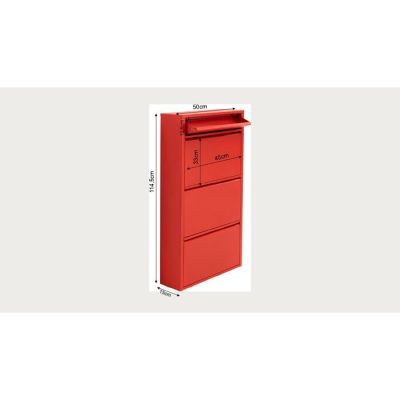 Шафа для взуття KARE DESIGN Caruso 3+1 White, 114,5x50 см, (білий) 70632 у Києві купити kare-design меблі світло декор