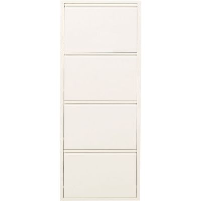 Шафа для взуття KARE DESIGN Caruso 4 Cream (MO), 136,5x50 см, (кремовий) 88050 у Києві купити kare-design меблі світло декор