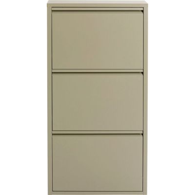 Шафа для взуття KARE DESIGN Caruso 3 Khaki (MO), 104x50 см, (хакі) 71552 у Києві купити kare-design меблі світло декор