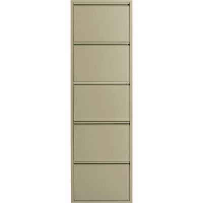 Шафа для взуття Caruso 5 Khaki (MO), (хакі) 71553 в Киеве купить kare-design мебель свет декор
