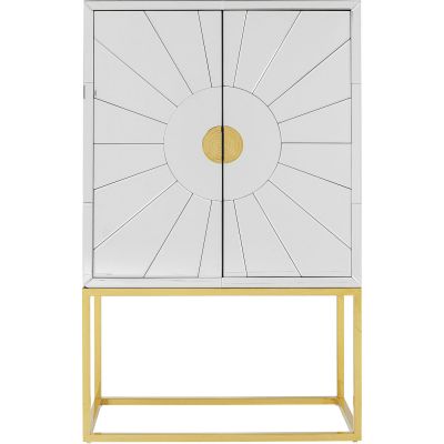 Шкаф барный Queen 147 x 91cm 85705 в Киеве купить kare-design мебель свет декор