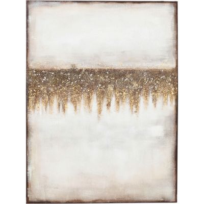 Картина KARE DESIGN Abstract Fields, 90х120 см 61661 у Києві купити kare-design меблі світло декор