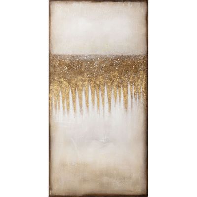 Картина KARE DESIGN Abstract Fields, 100х200 см 62023 у Києві купити kare-design меблі світло декор
