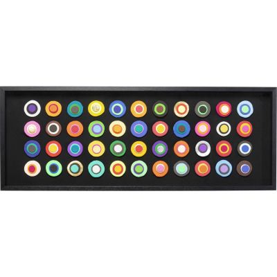 Об'ємна картина Swab Colore 160x60cm 55860 у Києві купити kare-design меблі світло декор