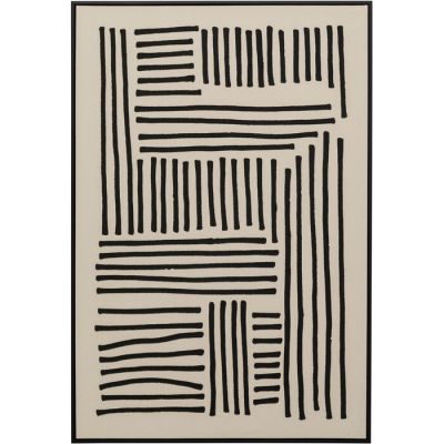 Картина в рамці KARE DESIGN Artistic Line, 73х113 см 57006 в Киеве купить kare-design мебель свет декор