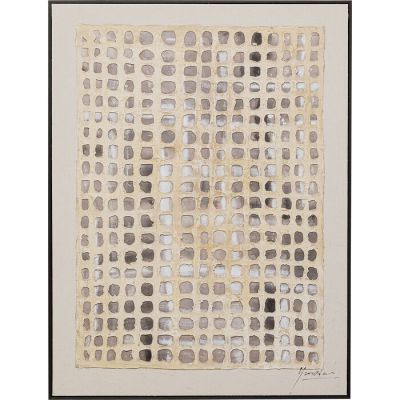 Картина в рамці KARE DESIGN Glitter Curtain, 120x90 см 56154 в Киеве купить kare-design мебель свет декор