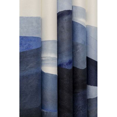 Настенный декор Shadow Skyline Blue 160x60cm 56238 в Киеве купить kare-design мебель свет декор