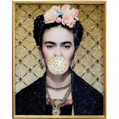 Картина Muse Bubble Artist 40x50cм, (різнокольоровий) 57821 в Киеве купить kare-design мебель свет декор