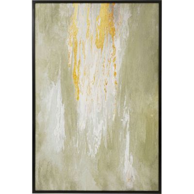 Картина Artistas Green 80x120cм, (зелений) 57832 в Киеве купить kare-design мебель свет декор