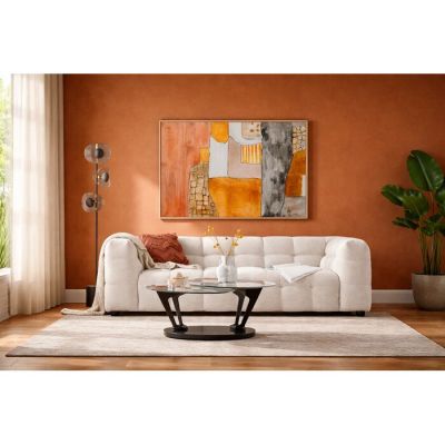 Картина Patch 100x140cм, (різнокольоровий) 58169 в Киеве купить kare-design мебель свет декор