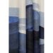 Настенный декор Shadow Skyline Blue 160x60cm