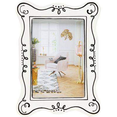 Фоторамка KARE DESIGN Favola, 13х18 см, (білий) 54991 в Киеве купить kare-design мебель свет декор