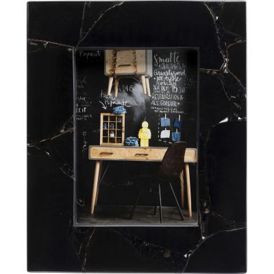 Фоторамка Francis Achat Black 13x18cm 55832 в Киеве купить kare-design мебель свет декор