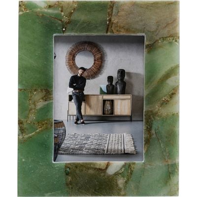 Фоторамка Francis Achat Green 13x18cm 55835 у Києві купити kare-design меблі світло декор