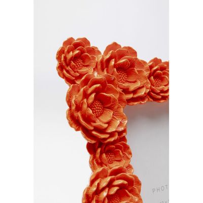Фоторамка Flowerdream Orange 13x18cм, (помаранчевий) 57880 в Киеве купить kare-design мебель свет декор