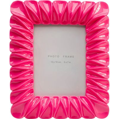 Фоторамка Sunrise Pink 13x18cм, (рожевий) 57884 в Киеве купить kare-design мебель свет декор