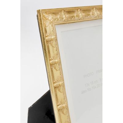Фоторамка Bee 15x20cм, (золотий) 57886 в Киеве купить kare-design мебель свет декор