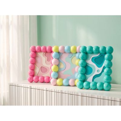 Фоторамка Bubble Pink 13x18cм, (рожевий) 57901 в Киеве купить kare-design мебель свет декор