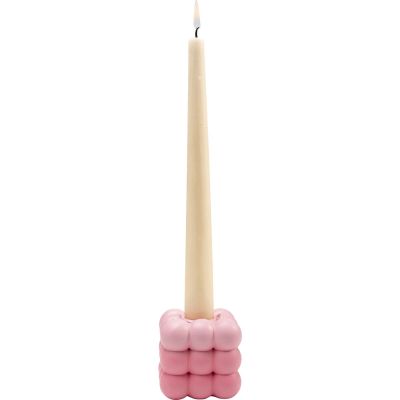 Свічник Palle Pink 6cm 54717 у Києві купити kare-design меблі світло декор