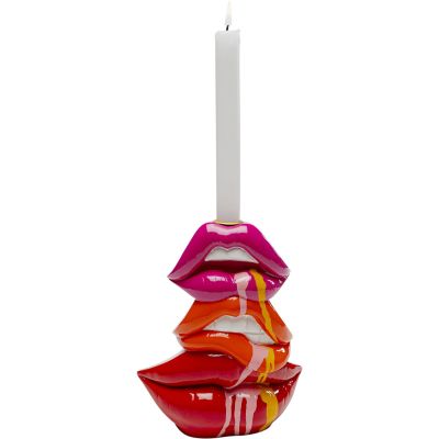 Свічник Lips 17cm 57107 у Києві купити kare-design меблі світло декор