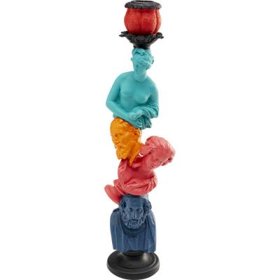 Свічники Balance Art 35 см, (різнокольоровий) 57414 в Киеве купить kare-design мебель свет декор