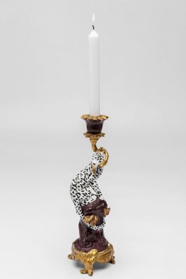 Подсвечник Elegant Leo 33 см 57732 в Киеве купить kare-design мебель свет декор