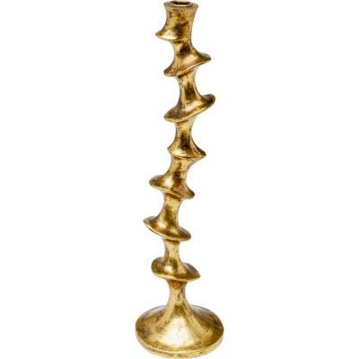 Свічник KARE DESIGN Plateau Gold, 45 см, (золотий) 57774 у Києві купити kare-design меблі світло декор