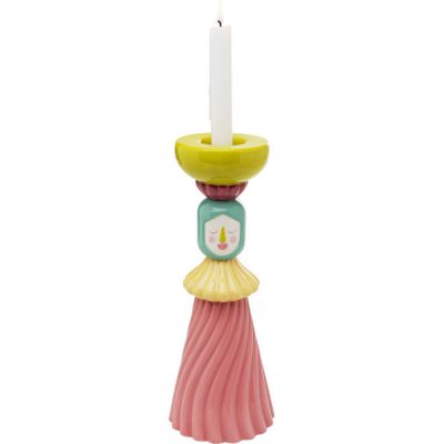 Свічник KARE DESIGN Ballerina, 32 см, (різнокольоровий) 58065 у Києві купити kare-design меблі світло декор