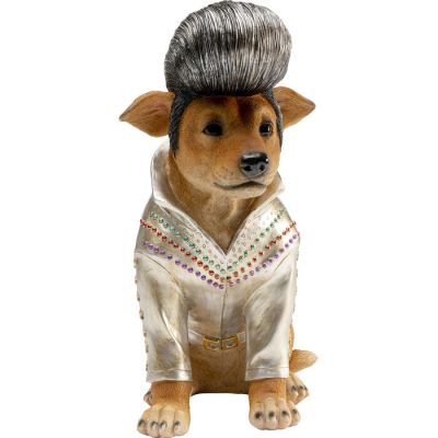 Скарбничка King Dog 33cм, (різнокольоровий) 56874 в Киеве купить kare-design мебель свет декор