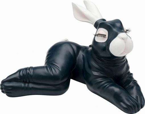 Скарбничка Fetish Bunny SittingNight Blue 57480 у Києві купити kare-design меблі світло декор