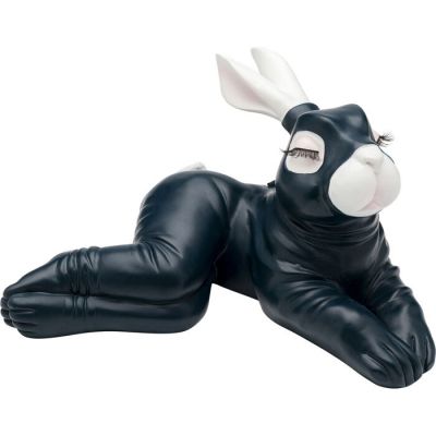 Скарбничка KARE DESIGN Fetish Bunny Sitting Sea green, 27 см, (морський) 57480 у Києві купити kare-design меблі світло декор