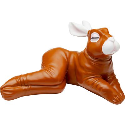 Скарбничка KARE DESIGN Fetish Bunny Sitting Rust, 53 см, (рудий) 57481 в Киеве купить kare-design мебель свет декор